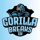 Avatar image of GorillaBreaks