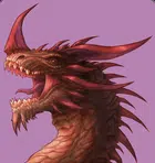 Avatar image of GlassDragon