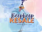 Avatar image of beepbeep_resale
