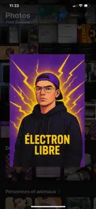 Avatar image of ElectronLibre_TCG