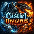 Avatar image of Castiel_Dracarys