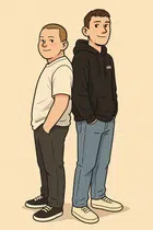 Avatar image of Die2Burschen_TCG