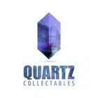 Avatar image of QuartzCollectables