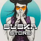 Avatar image of suska