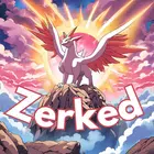 Avatar image of Zerked