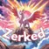 Avatar image of Zerked