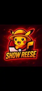 Avatar image of Show-Reese