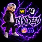 Avatar image of MyCreed