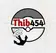 Avatar image of Thib454