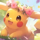 Avatar image of pikacha88