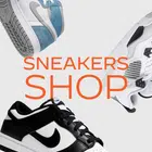 Avatar image of Sneakershop