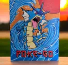 Avatar image of Poke-go