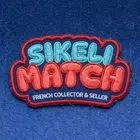 Avatar image of SikeliMatch