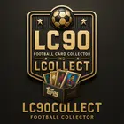 Avatar image of Lc90Collects