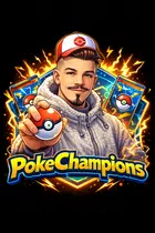 Avatar image of Pokechampions