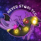 Avatar image of NeverStopTCG