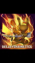 Avatar image of Deejayshainez