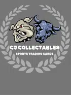 Avatar image of cjcollectables