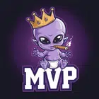 Avatar image of MVPbabyboy