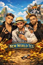 Avatar image of NewworldTCG