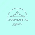 Avatar image of CJSvintage84