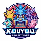 Avatar image of kouyou-collectables