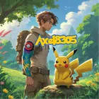 Avatar image of Axel8305