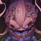 Avatar image of Krang