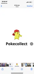 Avatar image of Pokecollect