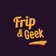 Avatar image of FripandGeek