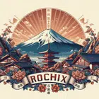 Avatar image of Rochix