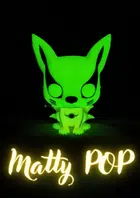 Avatar image of MattyPOP