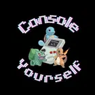 Avatar image of Console_Yourself