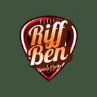 Avatar image of RiffBen