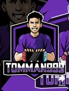 Avatar image of tomman999