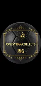 Avatar image of Jonesy1986Collects