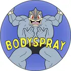 Avatar image of Poke_Body