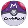 Avatar image of CardsField