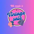 Avatar image of Vintagesale