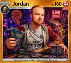 Avatar image of Jordan51600TCG