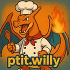 Avatar image of Ptit.Willy