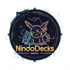 Avatar image of Nindo_Decks