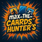 Avatar image of max_the_card_hunter
