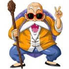 Avatar image of mutenroshi92