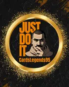 Avatar image of CardsLegends95