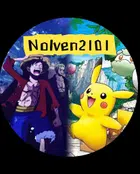Avatar image of Nolven2101