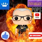Avatar image of NovablazePops