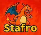 Avatar image of Stafro
