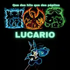 Avatar image of lucario1998