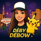 Avatar image of Debydebow